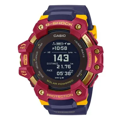 Casio G-Shock GBD-H1000BAR-4ER