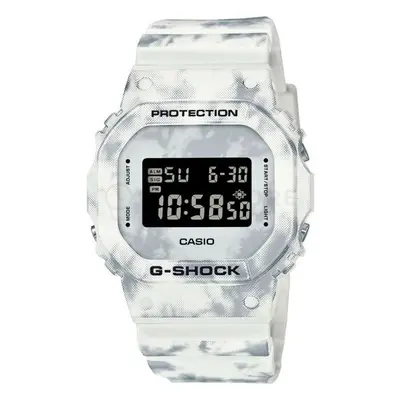 Casio G-Shock DW-5600GC-7ER