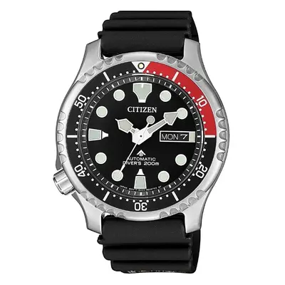 Citizen Promaster NY0085-19E