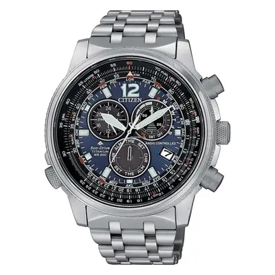 Citizen Promaster CB5850-80L