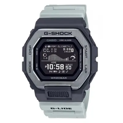 Casio G-Shock GBX-100TT-8ER