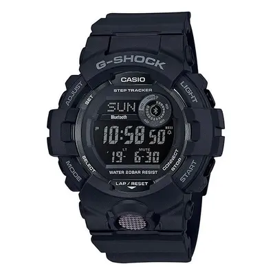 Casio G-Shock GBD-800-1BER