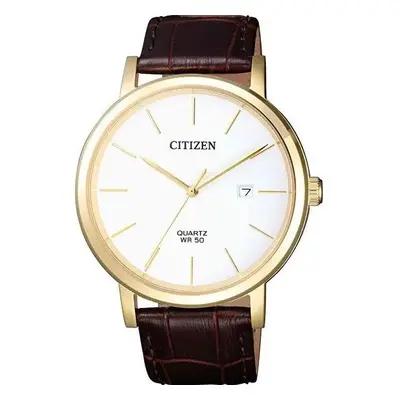 Citizen Quartz BI5072-01A