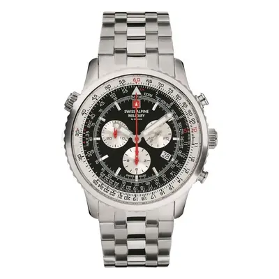 Swiss Alpine Military Chrono 7078.9137