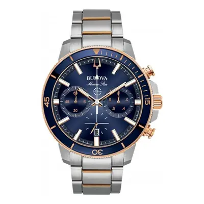 Bulova Series „C“ Quartz 98B301