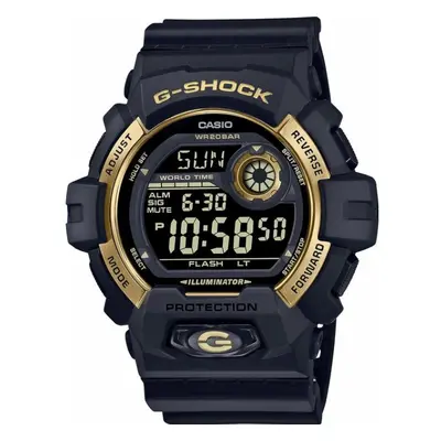 Casio G-Shock G-8900GB-1DR