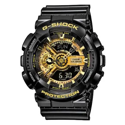 Casio G-Shock GA-110GB-1AER