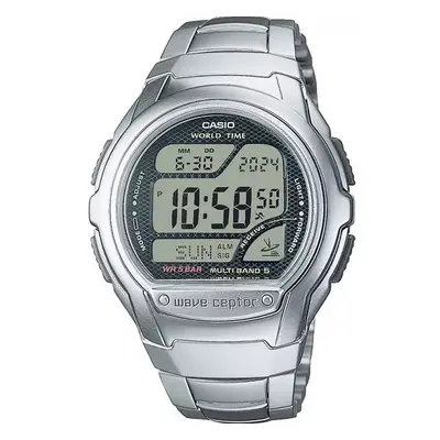 Casio Wave Ceptor WV-58RD-1AEF