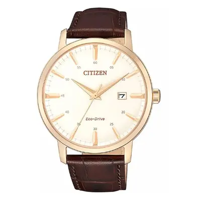 Citizen Eco-Drive BM7463-12A