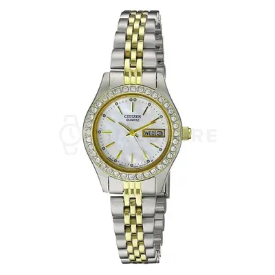 Citizen Quartz EQ0534-50D