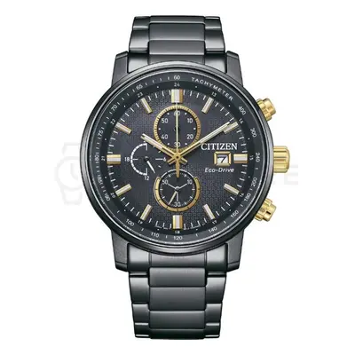 Citizen Eco-Drive CA0846-81E