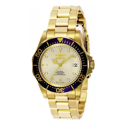 Invicta Pro Diver 9743