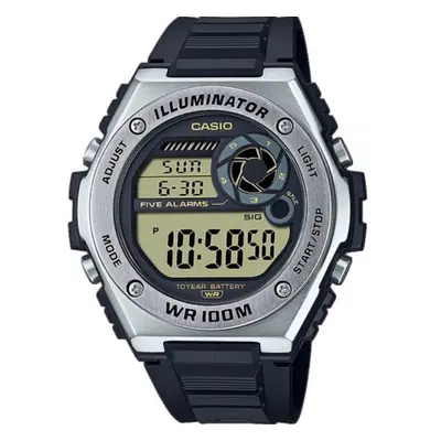 Casio Collection MWD-100H-9AVEF