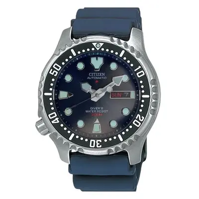 Citizen Promaster NY0040-17LE