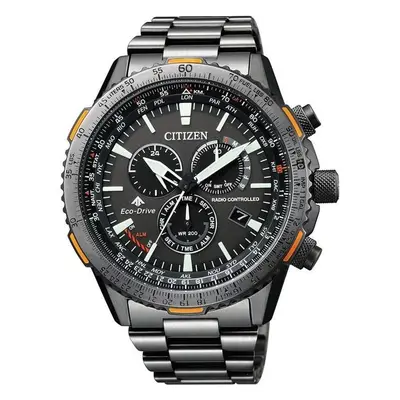 Citizen Promaster CB5007-51H