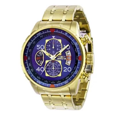 Invicta Aviator 36602