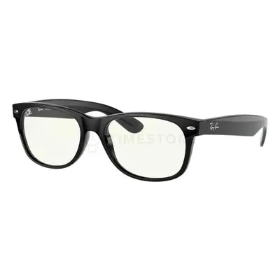 Ray-Ban New Wayfarer Classic RB2132 901/BF 58