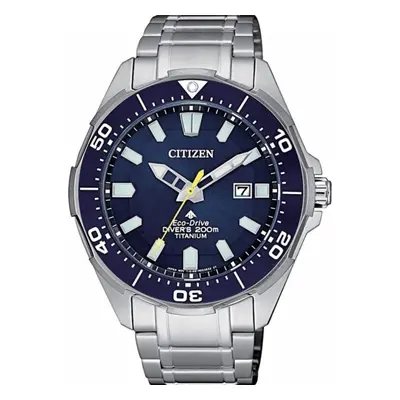 Citizen Promaster BN0201-88L