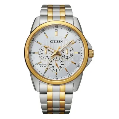 Citizen Quartz AG8344-57B