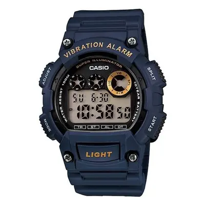 Casio Collection W-735H-2AVEF