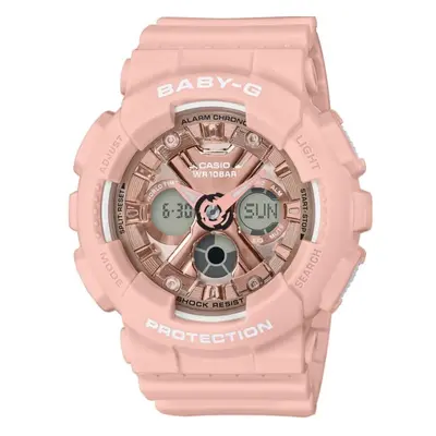 Casio Baby-G BA-130-4AER