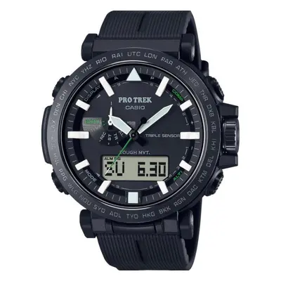 Casio Pro Trek PRW-6621Y-1ER