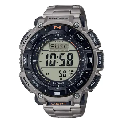 Casio Pro Trek PRG-340T-7ER