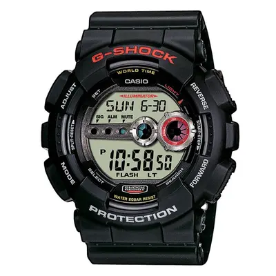 Casio G-Shock GD-100-1ADR