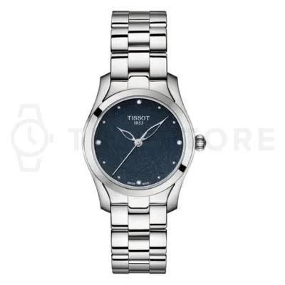 Tissot T-Lady T112.210.11.046.00