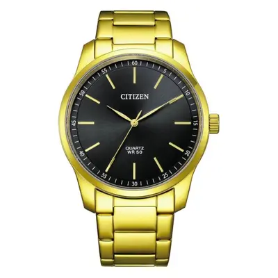 Citizen Quartz BH5002-53E