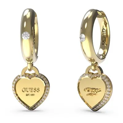 Guess Fine Heart JUBE01426JWYGT/U