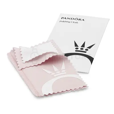 Pandora Polishing cloth A001