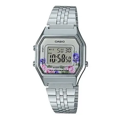 Casio Vintage LA680WA-4CDF