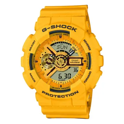 Casio G-Shock GA-110SLC-9AER