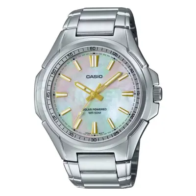 Casio Collection MTP-RS100S-7AVDF