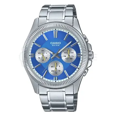 Casio Collection MTP-1375D-2A2VDF