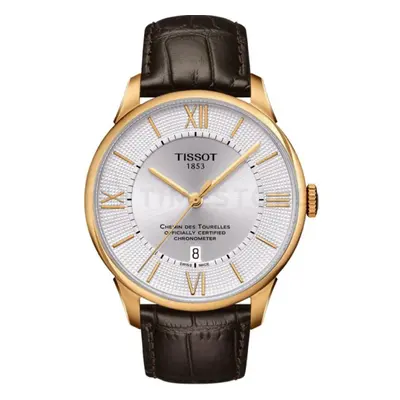 Tissot Chemin des Tourelles T099.408.36.038.00