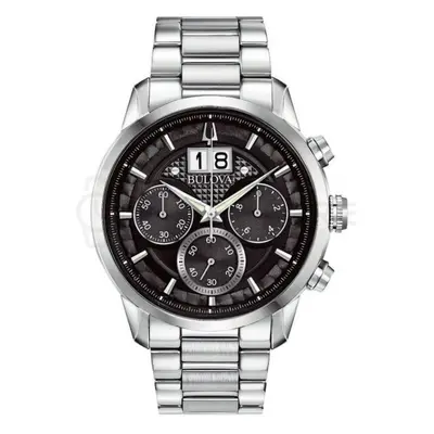 Bulova Sutton 96B319