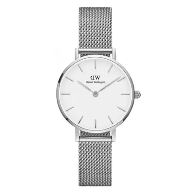 Daniel Wellington Classic Petite 28 Sterling DW00100220