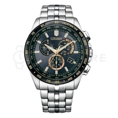 Citizen Eco-Drive CB5876-60E