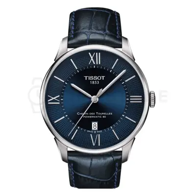 Tissot T-Classic T099.407.16.048.00