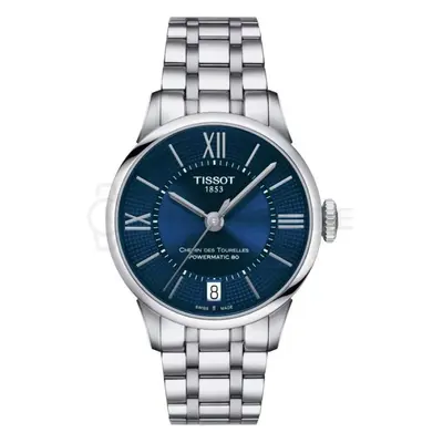 Tissot Chemin des Tourelles T099.207.11.048.00