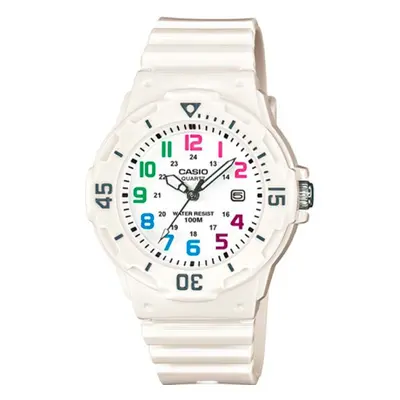 Casio Youth Ladies LRW-200H-7BVDF