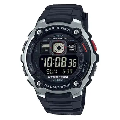 Casio Collection AE-2000W-1BVEF