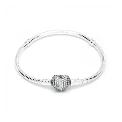 Pandora Náramek 590727CZ-18 590727CZ-18