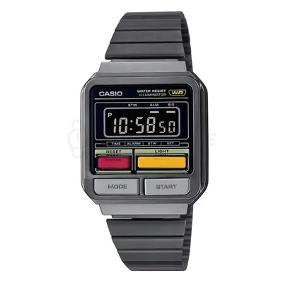 Casio Vintage A120WEGG-1BDF