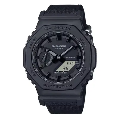 Casio G-Shock GA-2100BCE-1AER