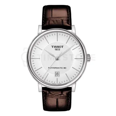 Tissot T-Classic T122.407.16.031.00