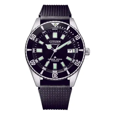 Citizen Promaster Diver NB6021-17E