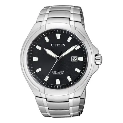 Citizen Super Titanium BM7430-89E